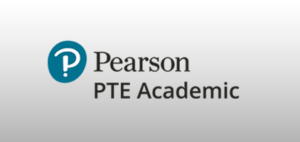 Pearson PTE Academic